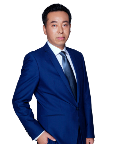 何志强