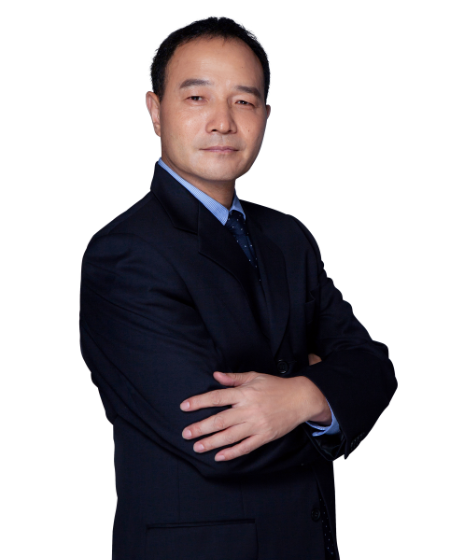 吕志兴